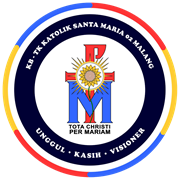 TK Santa Maria 2 Malang
